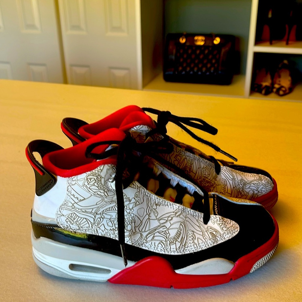 Nike Air Jordan’s